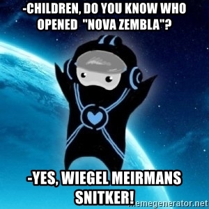 Wiegel Meirmans Snitker